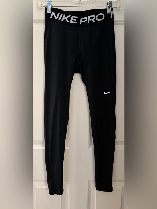 Nike Pants - Nike Pro Women’s Dri-Fit Tight in Black, XS